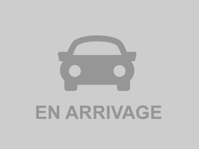 Audi Audi A3  1.9 TDI 130ch Ambiente Tiptronic 3p